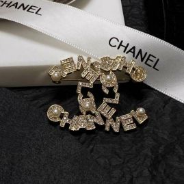 Picture of Chanel Brooch _SKUChanelbrooch0219372752